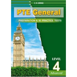 PTE 4 PREPARATION & PRACTICE TESTS STUDENT'S